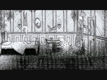 Neverending Nightmares 『7日目』