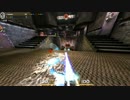 QuakeLive_bot撃ち