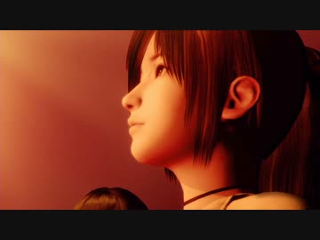 零～濡鴉ノ巫女～　実況プレイpart29