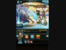 【グランブルーファンタジー】若き義勇の振るう剣[水神][HELL]