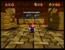 【実況】ゲームが上手くなりたい！マリオ64　Part6