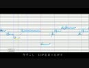 【調声晒し祭り14秋】rain stops,good-bye【縹といろ/UTAUカバー】