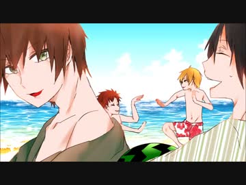 【チームTAKOS】たぁ　こぉ　すぅ【MAD】