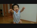 突撃するたかちゃん