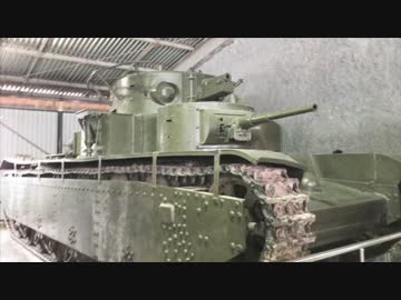 2014年9月ロシア旅行クビンカ訪問の旅