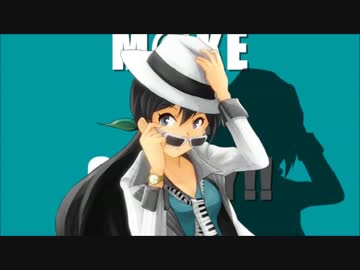 響の誕生日なのでTRIAL DANCEをREM@STERしてみた