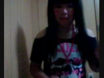 座敷童子　「パーリークィーン＆キング」