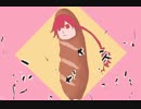 【テッド誕2014】ラブリーキュートなナイスガイ【オリジナル曲】