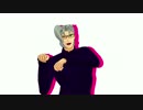 【ジョジョMMD】Tik　Tok／おまけ【花京院】