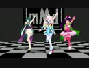 【Rana45822】素敵な魔法の799を踊らせてみた【りおん・ずん子】