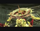 【PSO2】テクターがブリュりんでジャスリバカバー【Te/Br】