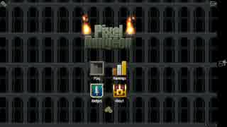 【Android】Pixel Dungeon 紹介プレイ動画【ローグライク】