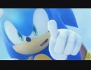 ソニックロストワールドWiiU：新トイレラー
