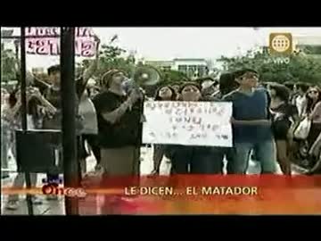 朗報！猫ちゃんを虐待した犯人を追いつめてみた