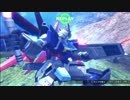 【EXVSFB】 にわか仕込みで野良シャッフル part10