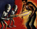 SH1.サイレントヒル 15/15 UFOエンディング