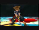 【PS3】キングダムハーツ Re:コーデッド オープニング