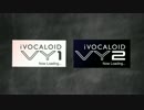 手紙 混声三部合唱 iVOCALOID-VY1/VY2
