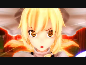 【東方MMD】第33話 『放て！正義のファイナルスパーク』