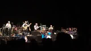 King Crimson 21st Century Schizoid Man Live 2014 Los Angeles