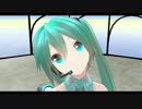 YYB式ミクさんに踊ってもらいました