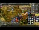 モバゲーアルフヘイムの魔物使い　The.Judgement討伐