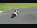 【ninja650】人生2度目のサーキット
