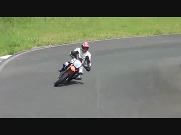 【ninja650】人生2度目のサーキット