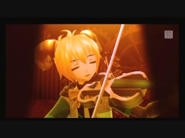 【Oliver】 Tarantula - french covered -【DIVA F2nd EDIT】