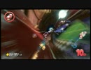 【実況】マリオカート8を練習して上手になりたい桃＋ 特別編1