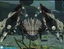 【PSO2】ノワル・ドラールとゆっくり戯れる　TeBr　ウォンド