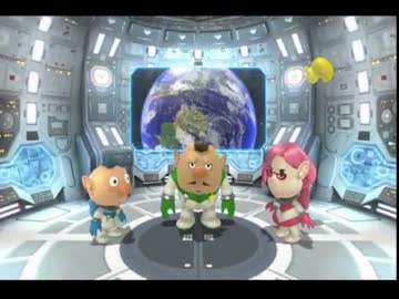 力の限り！守り抜く！！それがピクミン3実況プレイ　Part10