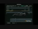 リッジレーサーBATTLEROYALナメプ