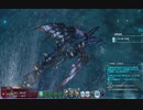 【ＰＳＯ2】ロドスさんをアッパーで一本釣りしてみた【ナックル】