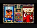 ぷよぷよ対戦　コメント有り