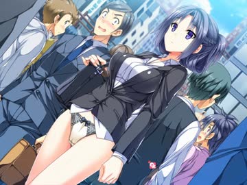 【実況】好きな女の子とカラダを入れ替えて、クンクンペロペロ８