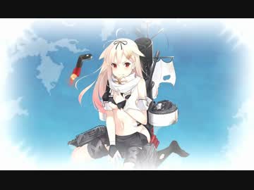 【艦これ実況】ヒノサカ提督の動画で残す艦これ日記Part1～4-4攻略編～