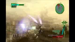 【地球防衛軍４:WD】レンジャーから移籍してみた8