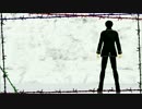【MMD銀魂】 GLIDE 【104郎の日】