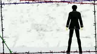 【MMD銀魂】 GLIDE 【104郎の日】