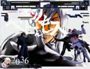 【MUGEN】　集え！強～凶ランキングタッグバトル　part21