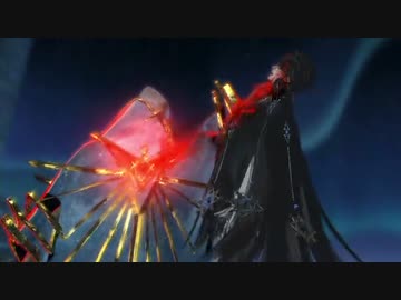 【WiiU】ベヨネッタ2をプレイ その27【采配の力/中編】