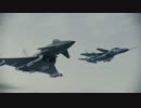 エースコンバットインフィニティ キャンペーン#8 [バンカーショット作戦]