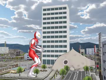 恐怖の宇宙○
