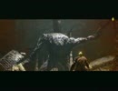 究極の脳筋を目指してRETURNS：ダークソウル２実況プレイpart4