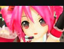 【MMD】あぴテトで おじゃま虫