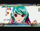 【ProjectDIVA Arcade FT】インタビュア【EXTREME PERFECT FINE7】