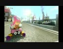 キノピコと行く！マリカー８！part7