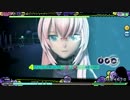 【ProjectDIVA Arcade FT】ブラック★ロックシューター【EXTREME PERFECT FINE10】
