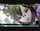 【ProjectDIVA Arcade FT】ブラック★ロックシューター【NORMAL PERFECT FINE0】